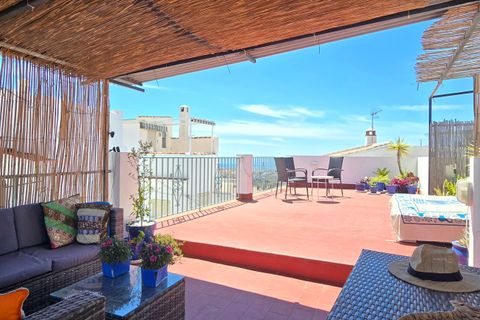 Landsbyhus i Torrox, Malaga, Torrox - € 245.000 | Ref: 135935 - foto 31